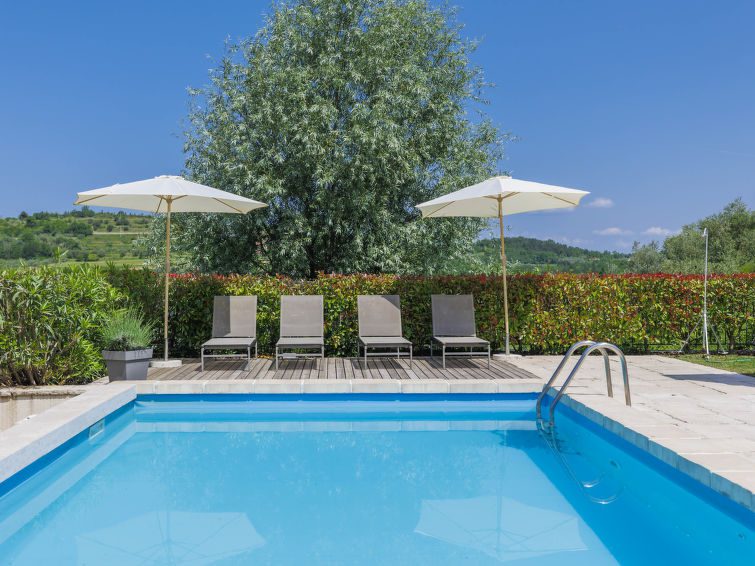 House Villa Anita