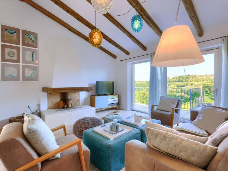 House Villa Anita