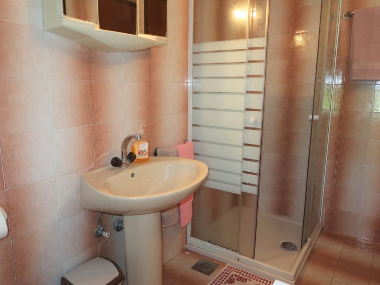 Apartment Johan