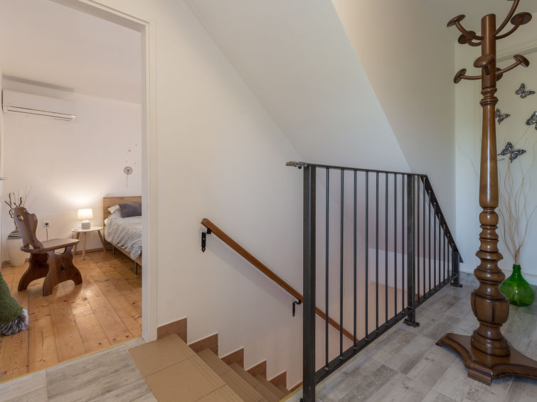 House Villa Lucky