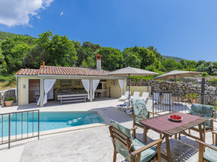 House Lucija