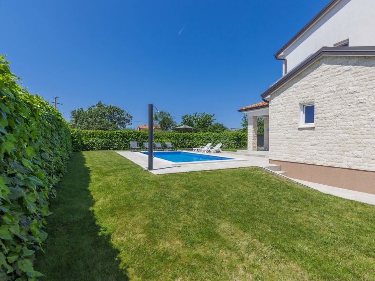 House Villa Zirdum