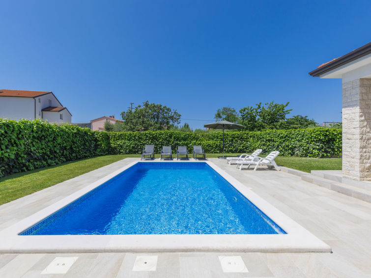 House Villa Zirdum