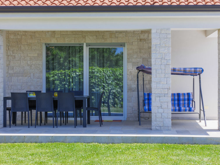 House Villa Zirdum