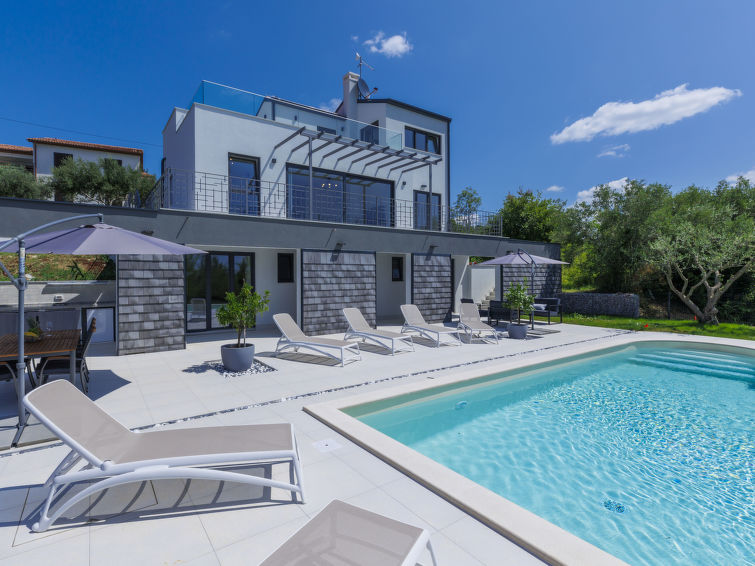 House Villa Sonja