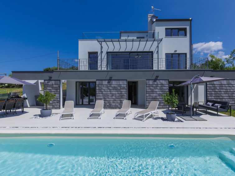 House Villa Sonja