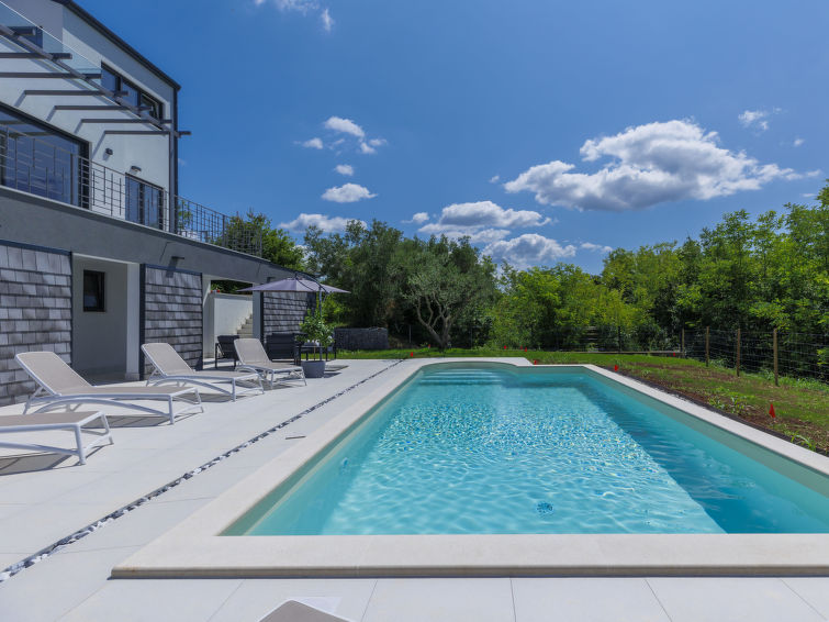 House Villa Sonja