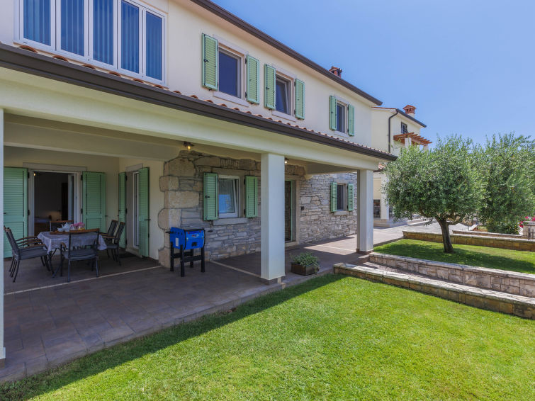 House Villa Dina