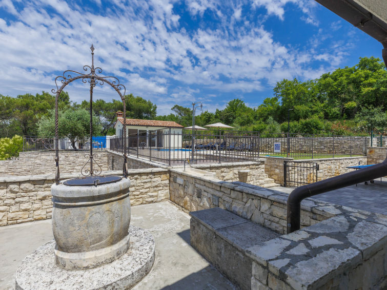 House Villa Dina
