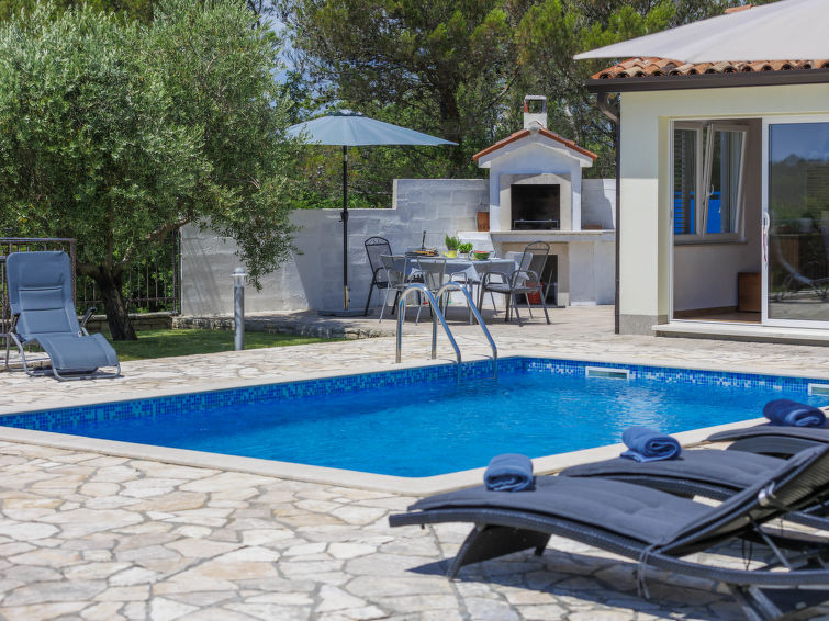House Villa Dina