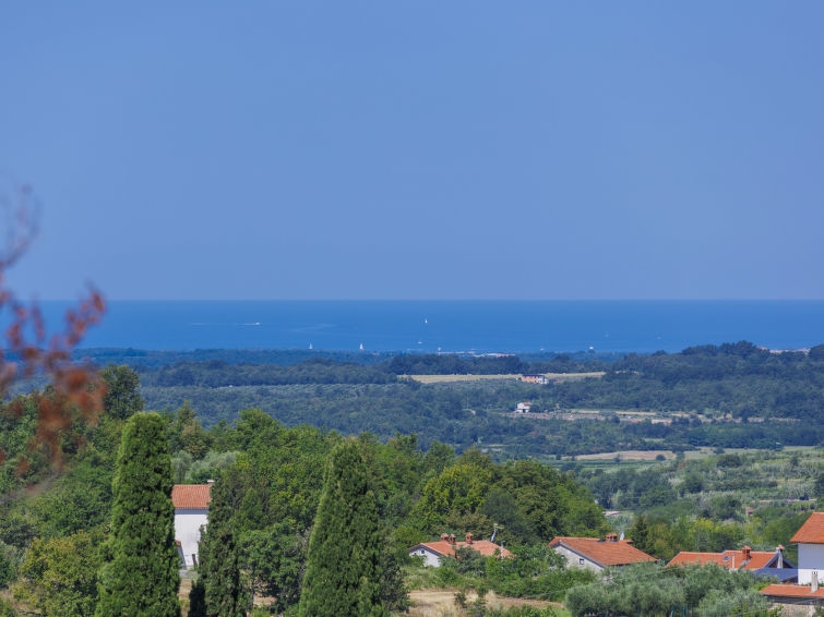 House Villa Sonja