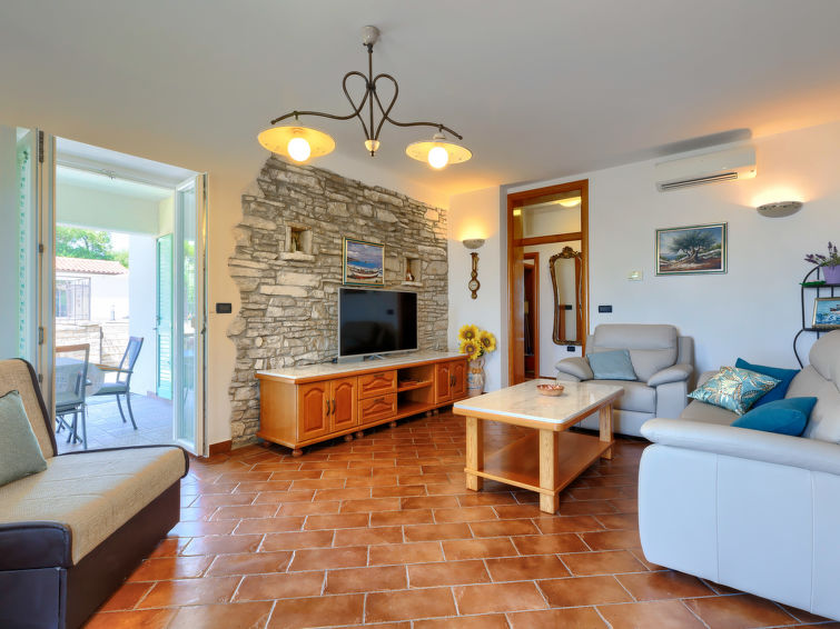 House Villa Dina
