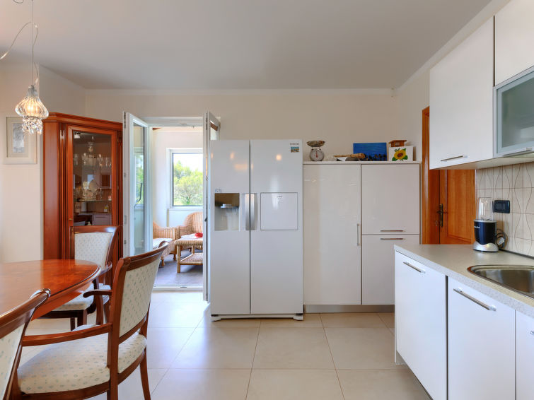 House Villa Dina