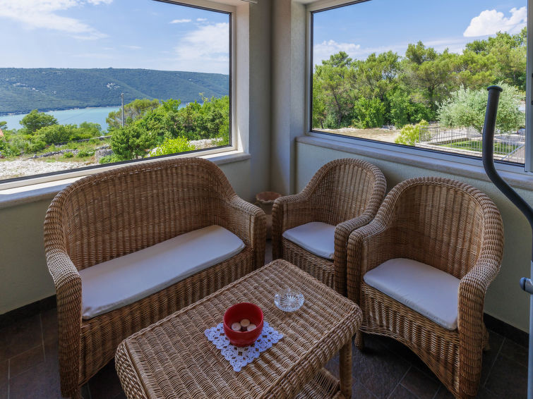 House Villa Dina