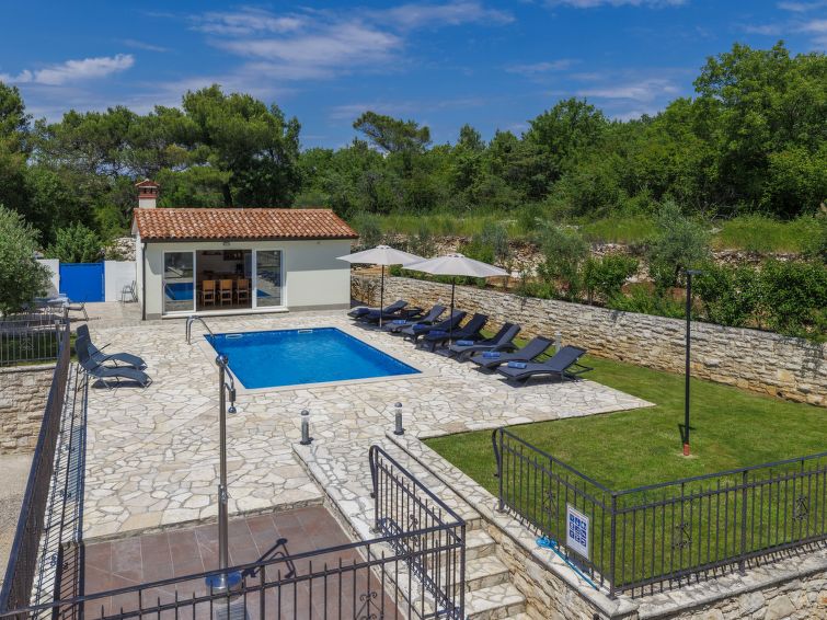 House Villa Dina