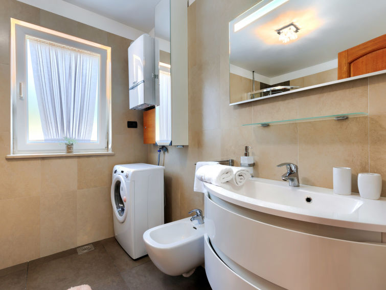 House Villa Dina
