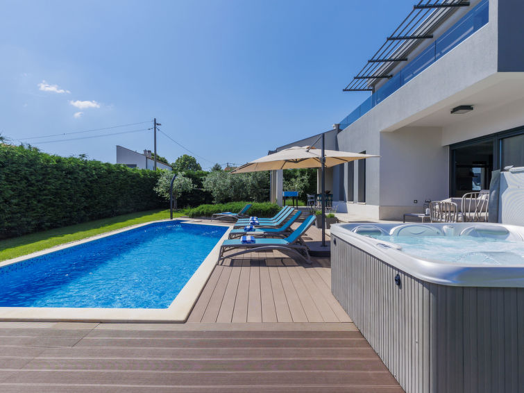 House Grande