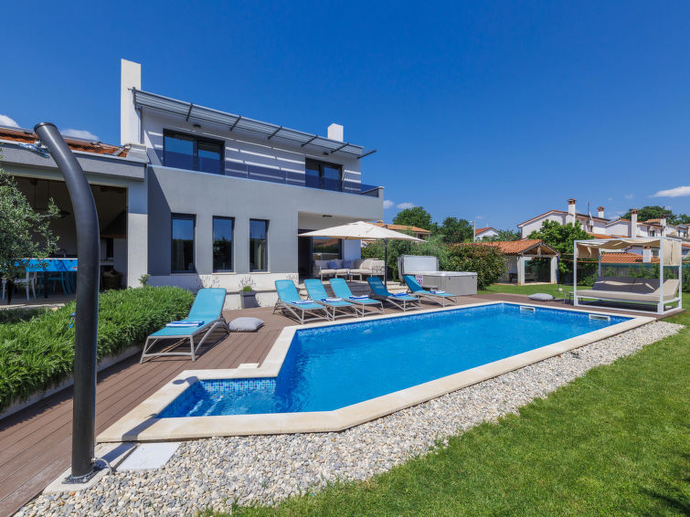 House Grande