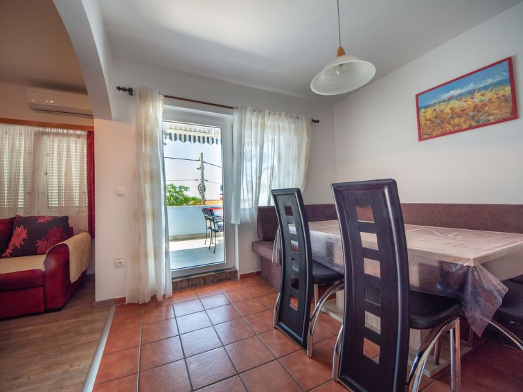 Apartment Fruk