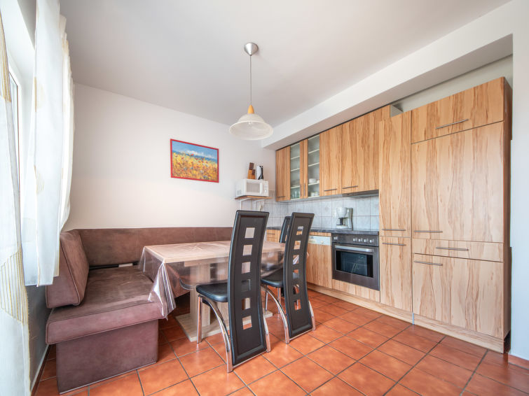 Apartment Fruk