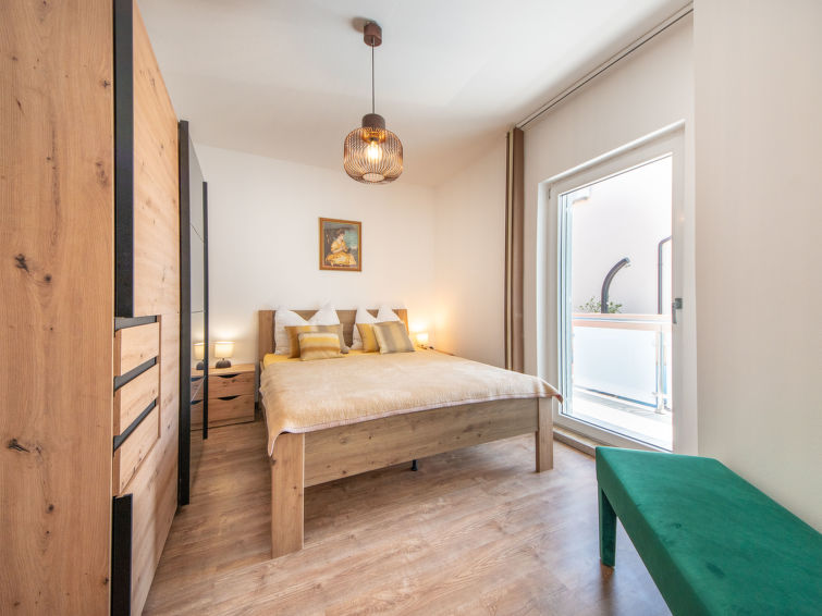 Apartment Fruk