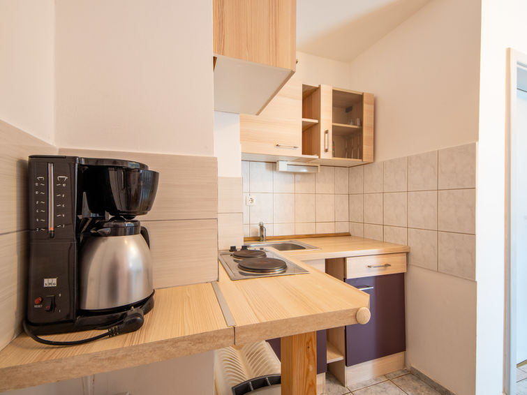 Apartment Fruk