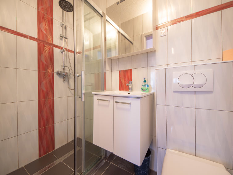 Apartment Fruk