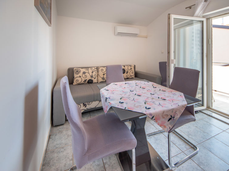 Apartment Fruk