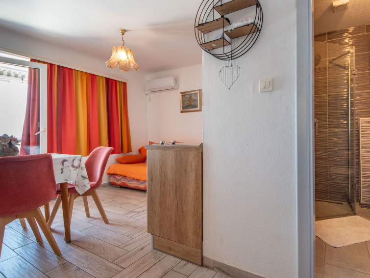 Apartment Fruk