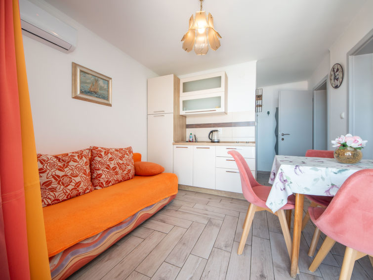 Apartment Fruk