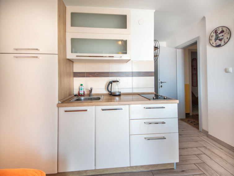 Apartment Fruk
