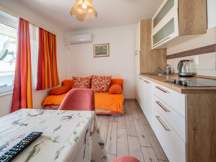 Apartment Fruk