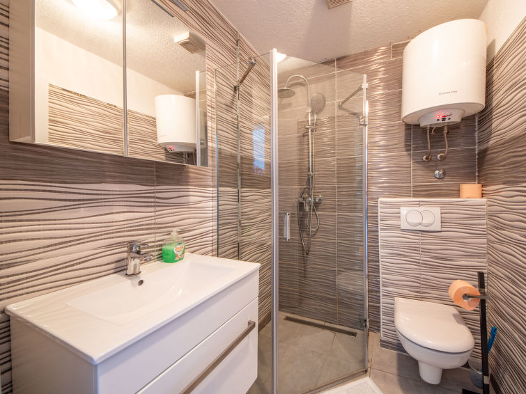 Apartment Fruk