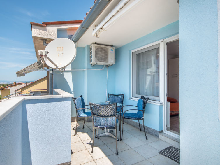 Apartment Fruk