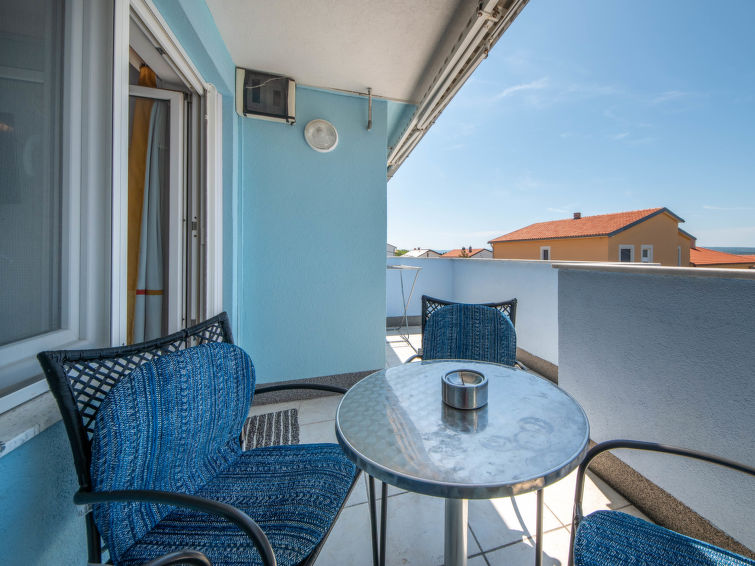 Apartment Fruk