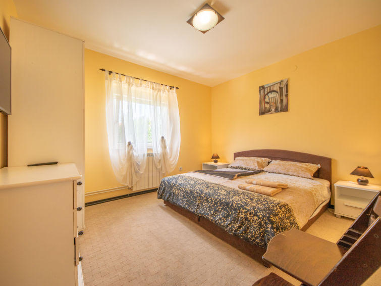 Apartment Markulin