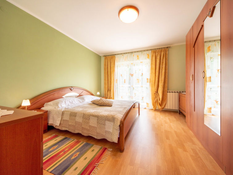 Apartment Markulin