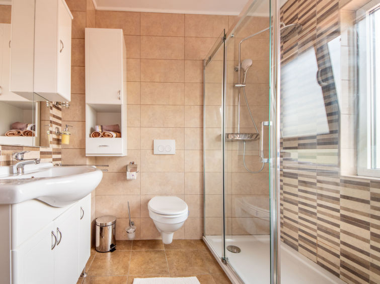 Apartment Markulin
