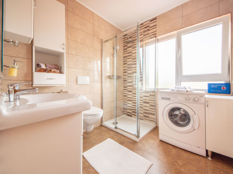Apartment Markulin