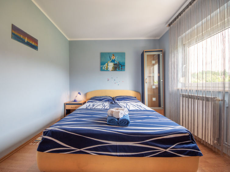 Apartment Markulin