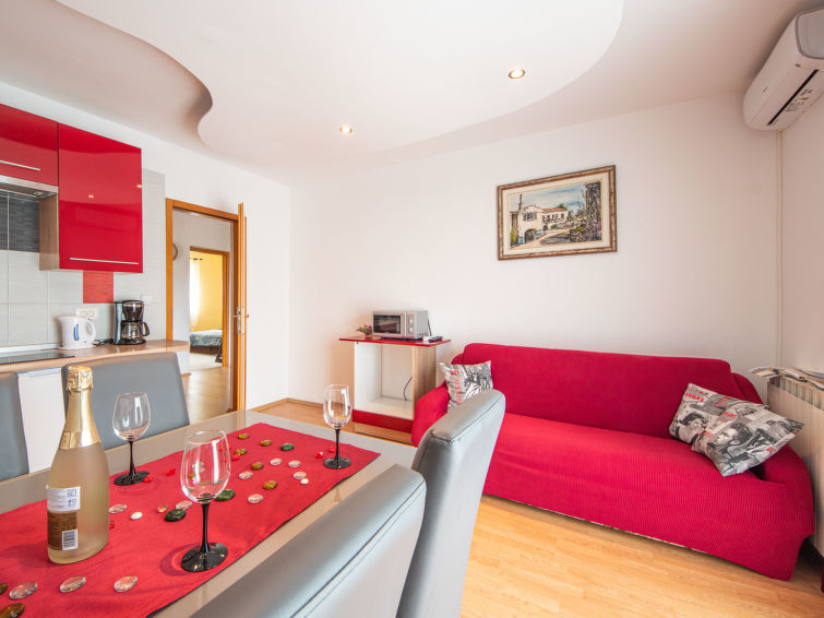 Apartment Markulin