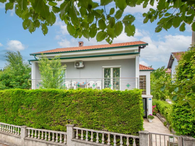 Apartment Markulin
