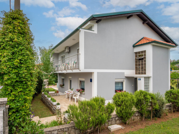 Apartment Markulin