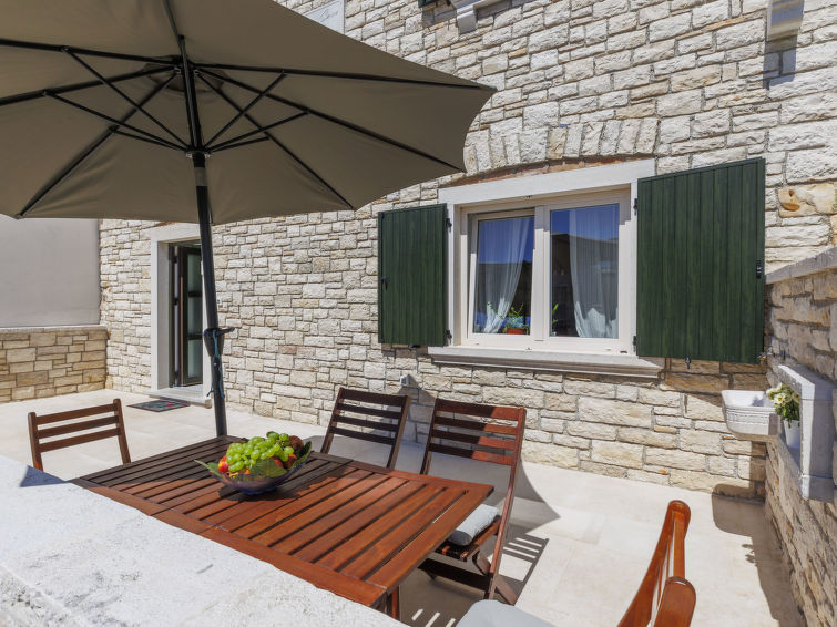 House Villa Antica