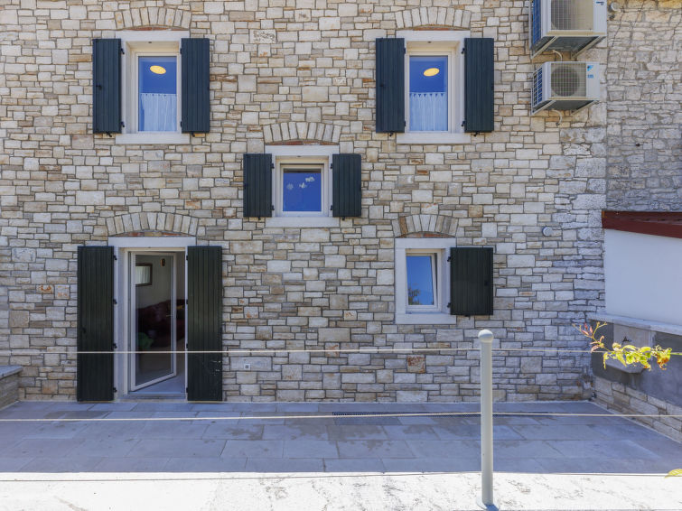 House Villa Antica