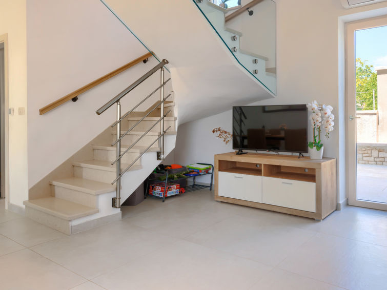 House Villa Antica
