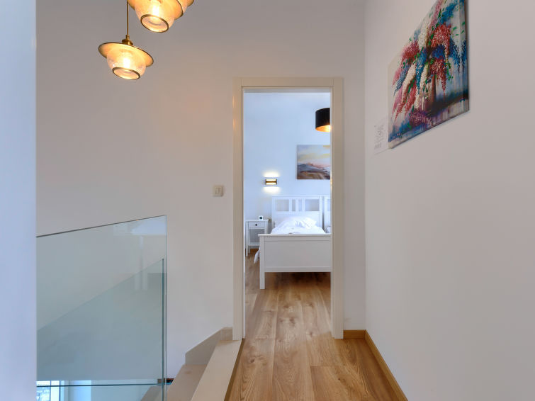 House Villa Antica