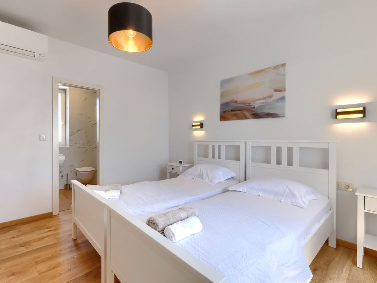 House Villa Antica