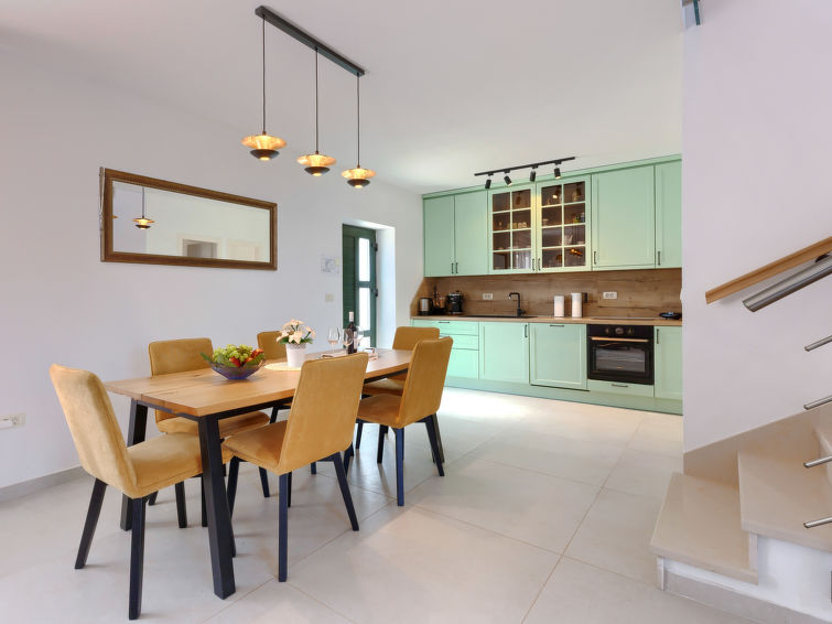 House Villa Antica