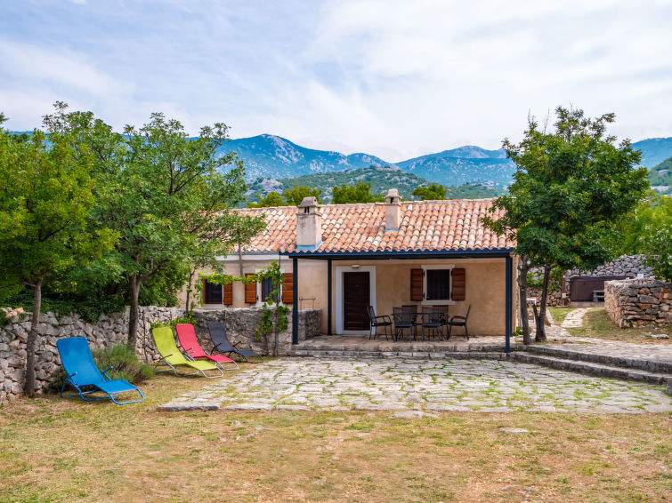 House Tomiceva